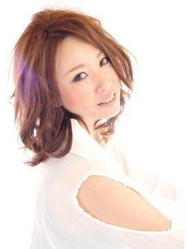 レイフィールド 江南店 キャメルベージュ