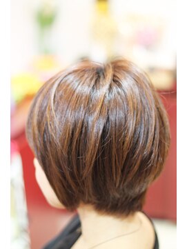 ココアール けやき通り(COCO.R) 「いつも同じ」から「ちょっと新鮮」に