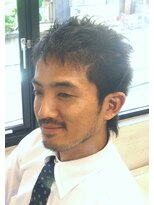 ノーマジーン(Norma jean)&nbsp;かっちりし過ぎない上品で大人感あるベリショー