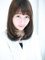 アグ ヘアー ループ 矢場町店(Agu hair loop)&nbsp;☆似合わせ小顔ヘア☆