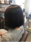 長持ち前下ガリボブ