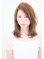 ティージェイ天気予報 1ポ 四日市店(TJ) ツヤサラストレート