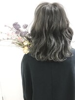 ニーケ 池袋 池袋西口(nike)&nbsp;【nike池袋】アディクシー☆グレージュ☆ハイライト