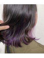 ビューティーサロン スター(Beauty salon STAR)&nbsp;インナーラベンダー