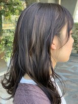 シェル 吉祥寺(shell)&nbsp;大人かわいい_グレージュ