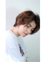 ルッツ カオラ(Ruttu KaoLa) ショートボブ*