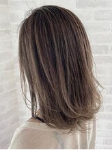 サロン ド ビカ(Salon de bika)