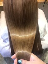 アルーシェ 秋葉原店(Alushe)&nbsp;髪質改善トリートメント