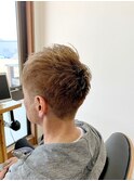 メンズショート