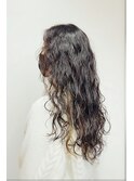 【EIGHT new hair style5/5】