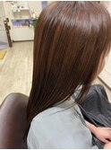 ストレート