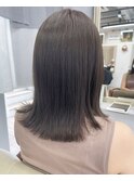 オススメ!グレージュカラー