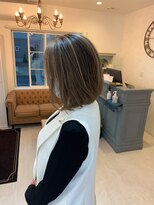 リアン ヘアサロン(LianS hair salon) シャドウルーツ☆