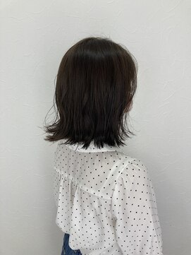 シエル 立川店(CIEL) 【CIEL 佐藤】外ハネロブ