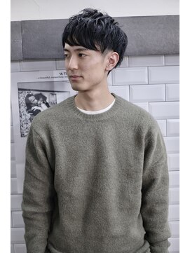 ワビサビ(WB/SB) TAKUMA style 122