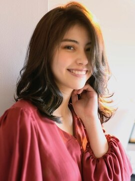 ココラー(COCOlar) 大人綺麗