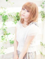 リトル 所沢(little)&nbsp;モテふわミディアム