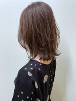 ヘアーポケット リタ(HAIR POCKET ritta)&nbsp;ウルフロブ × シークレットハイライト