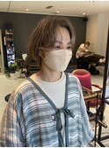 ショートレイヤー