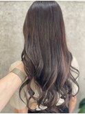 ピンクグラデーションカラー/Gardina 篠原 芳【二俣川・天王町