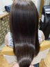 ベル髪質改善トリートメント ￥6600→
