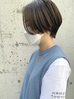 キコ 天神大名西通り店(kico)&nbsp;kico☆ゲストスタイル2022.s/s担当Tomy