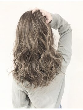 シアー(sheer) 《sheer/大黒》#ヌーディーベージュ#ハイライトカラー