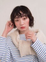 ジュール 新宿(Joule)&nbsp;外ハネボブ/セクションカラー/グラデーションカラー/新宿