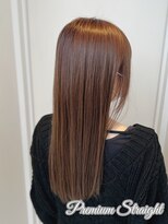 アッシュ 宮前平店(Ash)&nbsp;髪質改善縮毛矯正