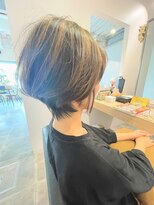 ボンド(hair salon bonD) イルミナカラー【ハイライト20代30代40代】