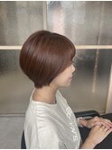 オトナくびれショート