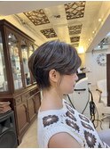 ☆20～30代おすすめ！！【韓国風ショート】