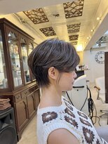 ロストシティ 横浜(LOST CITY)&nbsp;☆20～30代おすすめ！！【韓国風ショート】