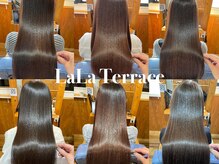 ララテラス(LaLa Terrace)