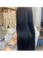 ニフティー(Nifty)&nbsp;ディープブルー