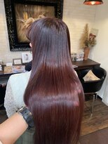 ボアップ(boappu)&nbsp;#髪質改善#髪質改善トリートメント#トリートメント