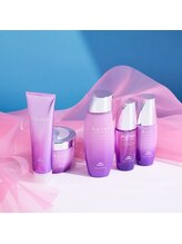 「手触りが違う」どんなお悩みでも『オージュア』で髪質改善、感動を与えます［町田/町田駅/オージュア］