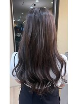 ジャパンデザイナーズアカデミー&nbsp;ブリーチ無しくすみベージュ