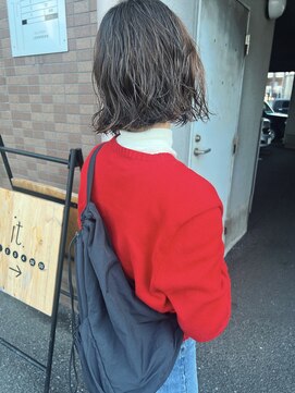 イット(it.) 【 mai 】parm