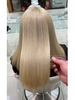 ヤネウラ&nbsp;トリートメント