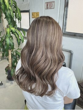 インク(inc) highlight