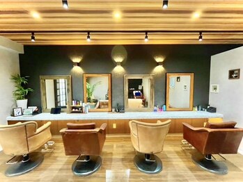 ｈａｉｒ＆ｍａｋｅ～Ｄ～