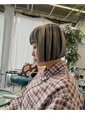 アンブレラカラー【尾花】