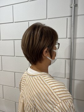 アルゴ 茅ヶ崎(ARUGO) アンブレラカラー