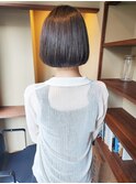 須藤 )) チューニング×コンパクトボブ