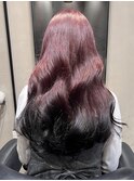 グラデーションデザイン★
