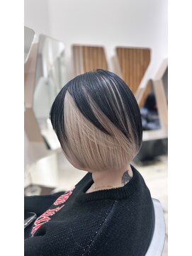 コルバース(COL BIRTH) アンブレラカラー