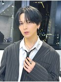 ニュアンスコンマバング