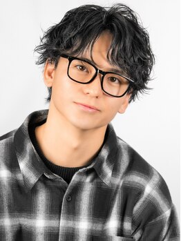 エルエーゴールドクラブ(LA GOLDCLUB)の写真/「なりたい」×「似合う」を叶える☆再現性の高いカットで自宅でも簡単にサロン帰りヘアが叶う！