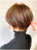 ●くびれショート京都宇治30代40代50代
